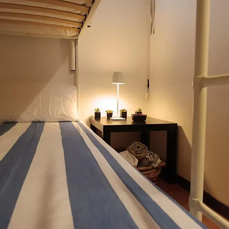 Apartmán Casa Del Sole Dorio