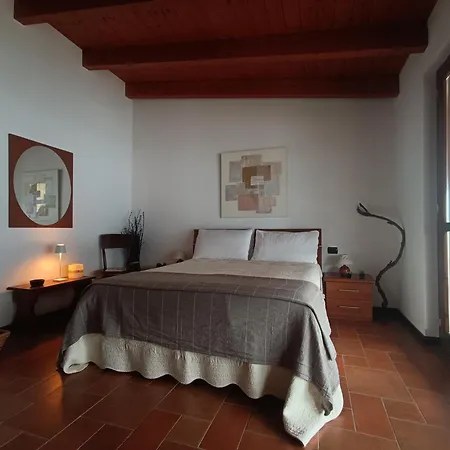 Casa Del Sole Apartmán