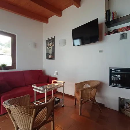 Casa Del Sole * Dorio