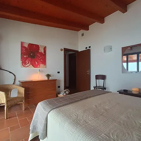Apartmán Casa Del Sole