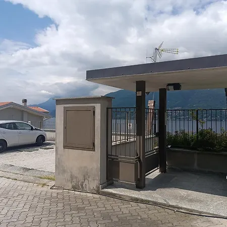 Casa Del Sole Lejlighed