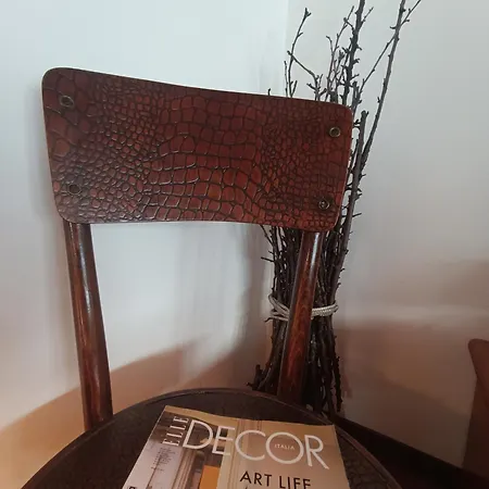 Casa Del Sole Apartamento Dorio