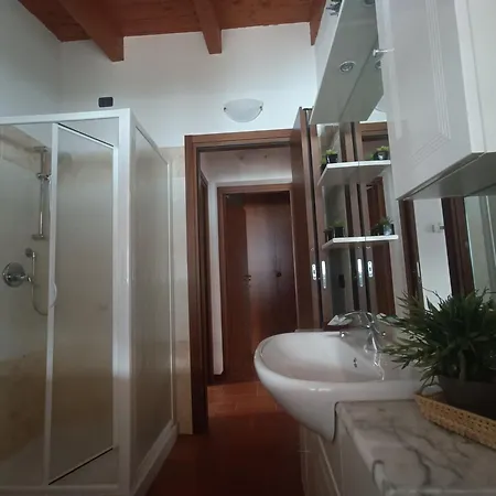 Apartment Casa Del Sole Dorio