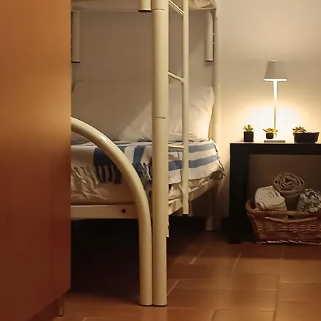 Casa Del Sole Dorio