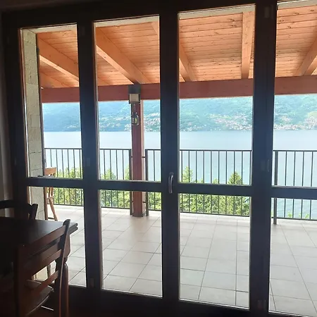 Casa Del Sole Apartment Dorio