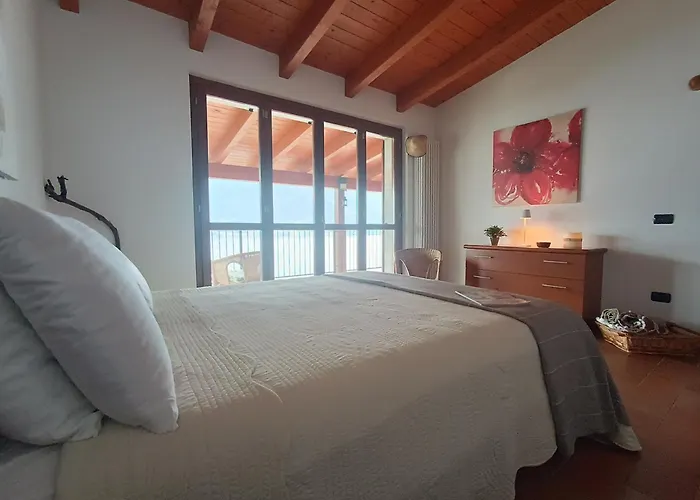 Casa Del Sole * Dorio