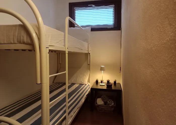 Casa Del Sole Дорио