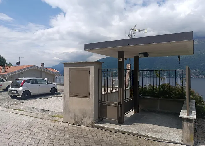 Casa Del Sole Апартаменты