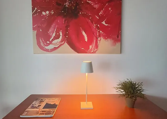 Апартаменты Casa Del Sole