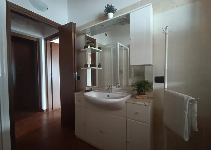 Casa Del Sole Апартаменты *