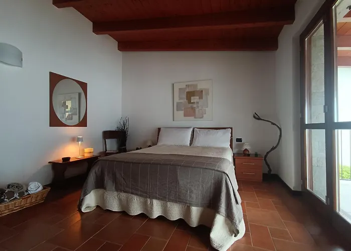 Casa Del Sole Апартаменты