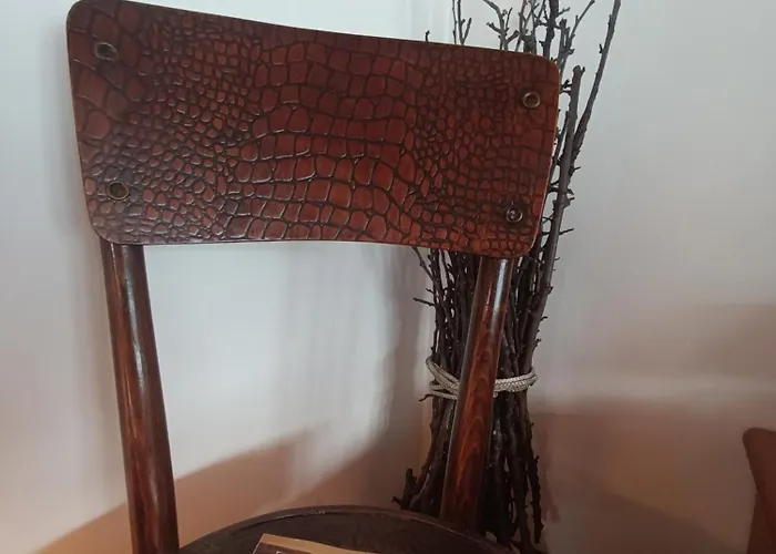 Casa Del Sole Апартаменты Дорио