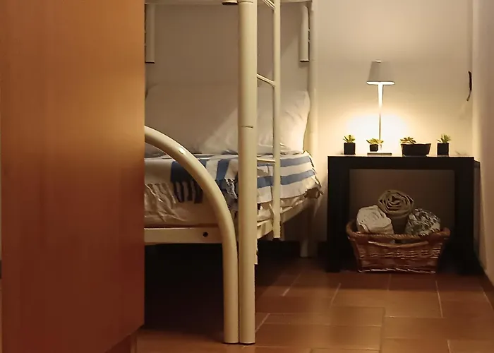 Casa Del Sole Дорио