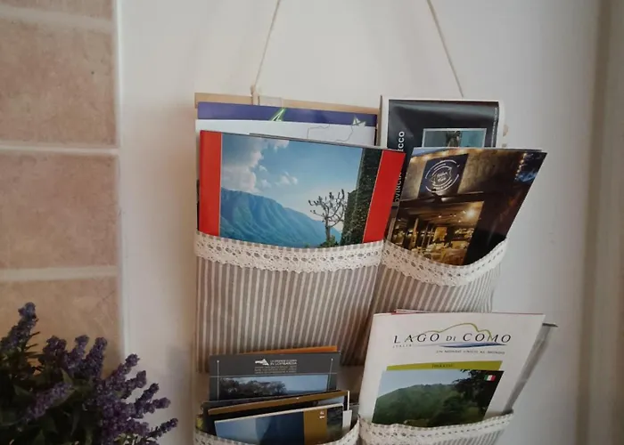 Casa Del Sole Дорио