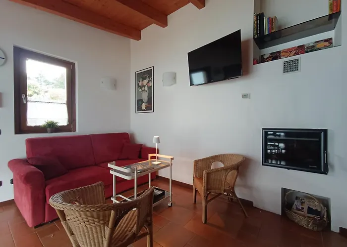 Casa Del Sole * Dorio