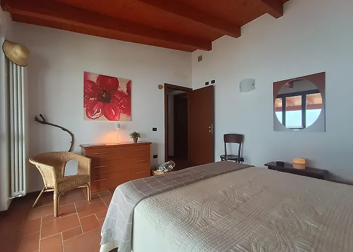 Апартаменты Casa Del Sole