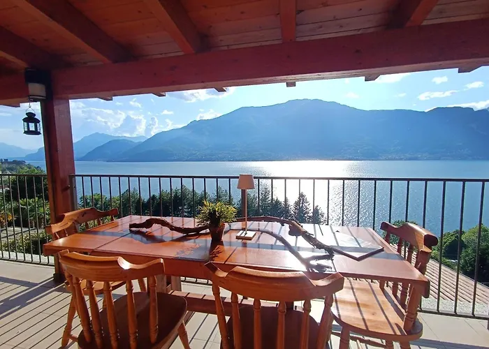 Casa Del Sole Дорио