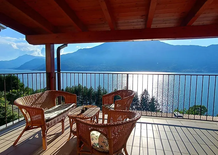 Casa Del Sole Dorio