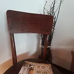 Casa Del Sole By Gottschalk アパート Dorio