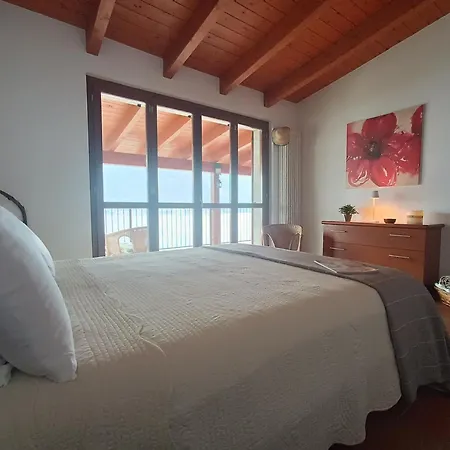 Casa Del Sole * Dorio