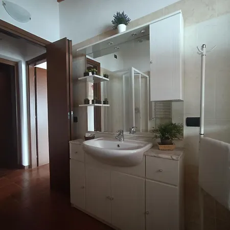 Casa Del Sole Appartement *