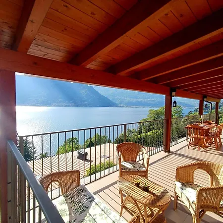 Appartement Casa Del Sole *