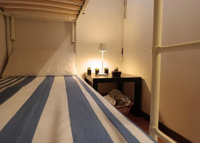 Appartement Casa Del Sole Dorio