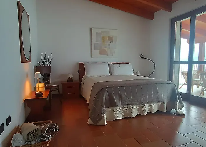 Casa Del Sole *